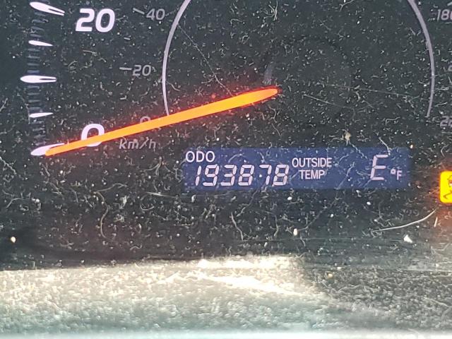 Photo 8 from auction – 2011 TOYOTA CAMRY BASE with VIN 4T1BF3EK0BU703432