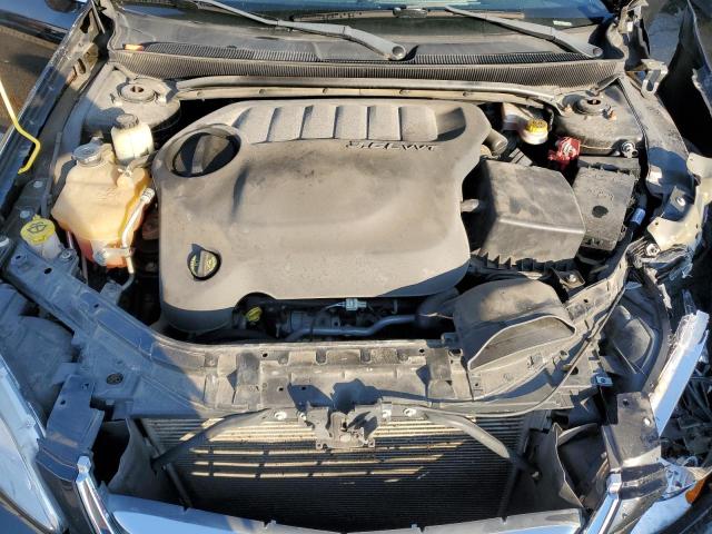 Photo 7 from auction – 2014 CHRYSLER 200 LIMITE with VIN 1C3CCBCG0EN173086