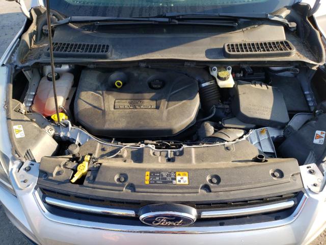 Photo 7 from auction – 2013 FORD ESCAPE TIT with VIN 1FMCU0J97DUC42356