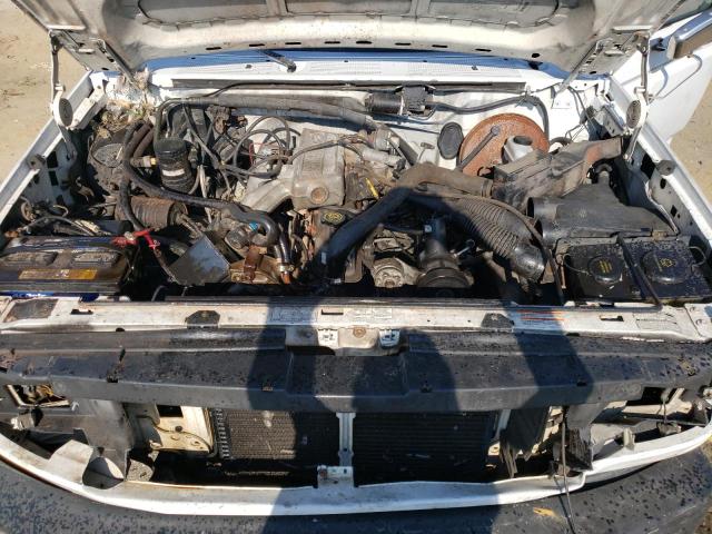 Photo 7 from auction – 1994 FORD F150 with VIN 1FTDF15Y3RNB04132