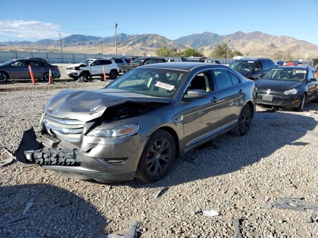 Photo 2 from auction – 2011 FORD TAURUS SEL with VIN 1FAHP2HW1BG178177