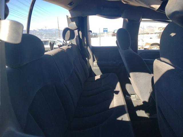 Photo 6 from auction – 2002 CHEVROLET SILVERADO with VIN 2GCEK19T321281799