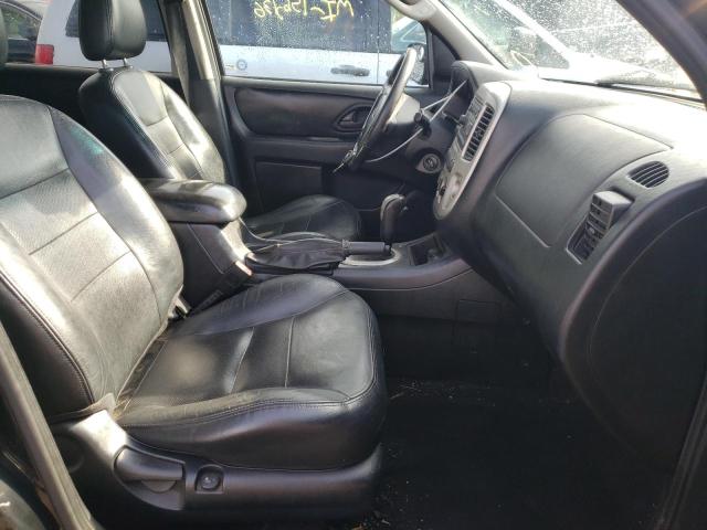 Photo 5 from auction – 2006 FORD ESCAPE LIM with VIN 1FMCU94106KC32745