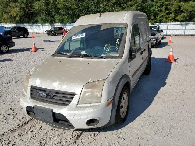 Photo 2 from auction – 2011 FORD TRANSIT CO with VIN NM0LS7DN4BT057533