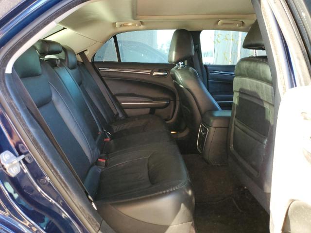 Photo 6 from auction – 2016 CHRYSLER 300 LIMITE with VIN 2C3CCARG3GH270621