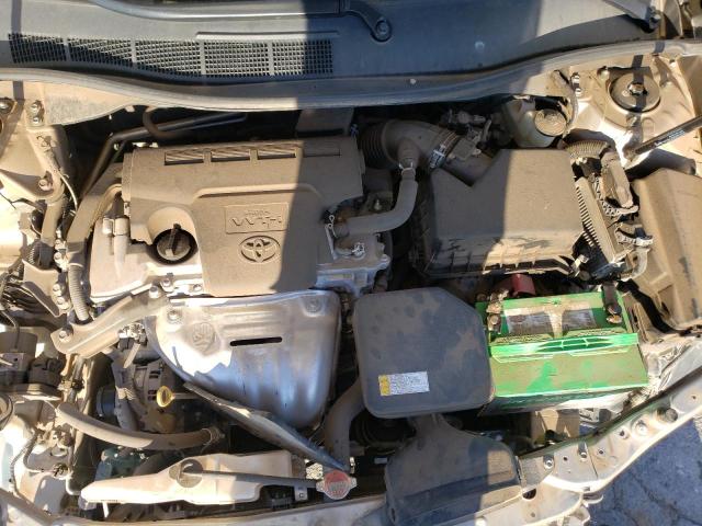 Photo 7 from auction – 2016 TOYOTA CAMRY LE with VIN 4T4BF1FK9GR548900