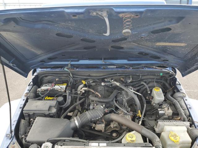 Photo 7 from auction – 2010 JEEP WRANGLER U with VIN 1J4BA3H12AL182654