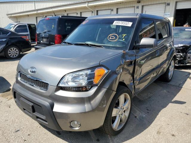 Photo 2 from auction – 2010 KIA SOUL with VIN KNDJT2A21A7033962