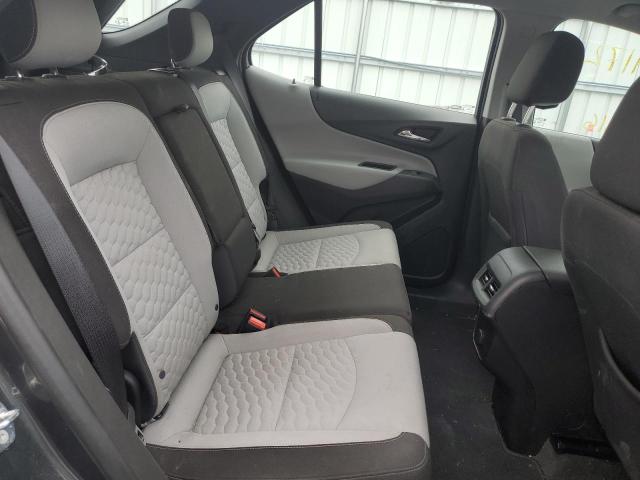 Photo 6 from auction – 2018 CHEVROLET EQUINOX LS with VIN 3GNAXREV6JS594846