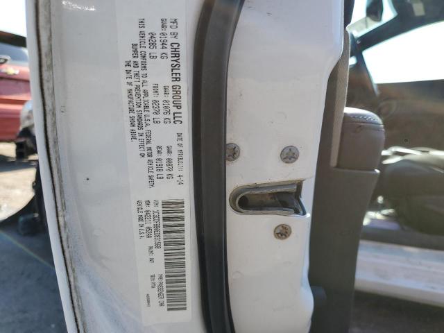 Photo 10 from auction – 2014 DODGE DART SXT with VIN 1C3CDFBB0ED831568