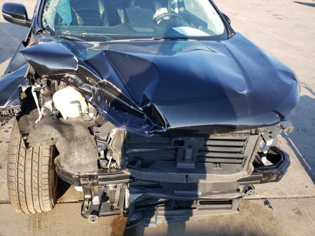 Photo 7 from auction – 2019 FORD EDGE SEL with VIN 2FMPK4J91KBC75290