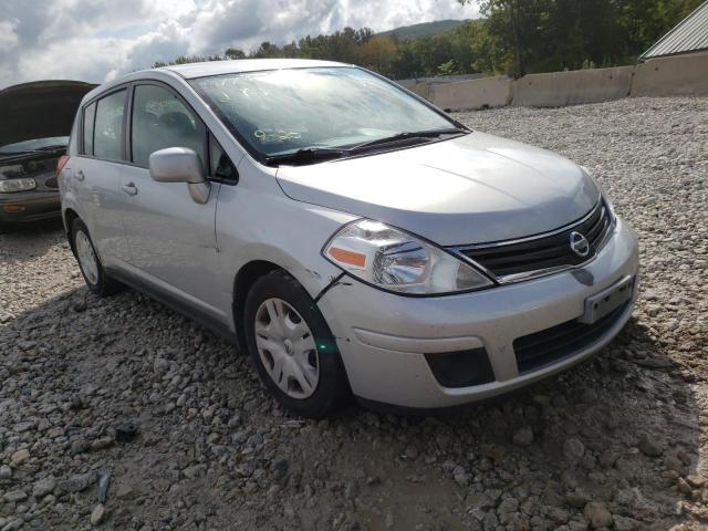 NISSAN VERSA S 2011 مع رقم تعريف المركبة 3N1BC1CP1BL370235 - صورة من المزاد