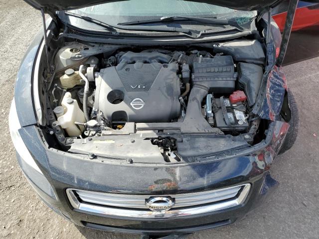 Photo 7 from auction – 2014 NISSAN MAXIMA S with VIN 1N4AA5AP7EC905549