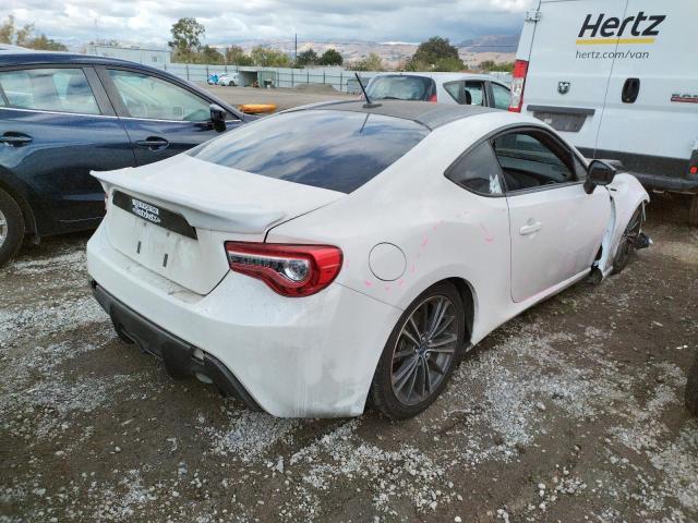Photo 4 from auction – 2014 SUBARU BRZ 2.0 PR with VIN JF1ZCAB19E9603127