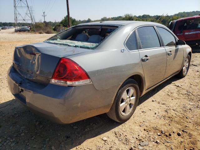 Photo 4 from auction – 2008 CHEVROLET IMPALA LT with VIN 2G1WT58NX81313581