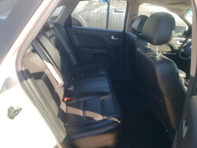 Photo 6 from auction – 2008 MERCURY SABLE PREM with VIN 1MEHM42W58G603558