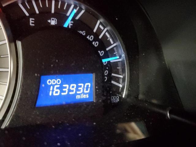 Photo 8 from auction – 2012 TOYOTA CAMRY BASE with VIN 4T1BF1FK2CU091464