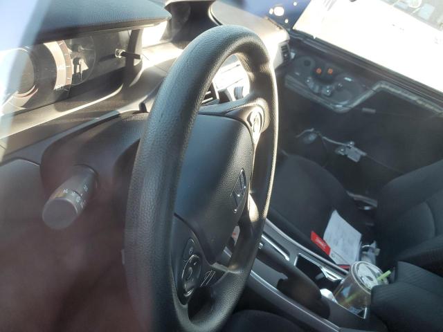 Photo 8 from auction – 2014 HONDA ACCORD LX- with VIN 1HGCT1B39EA016993