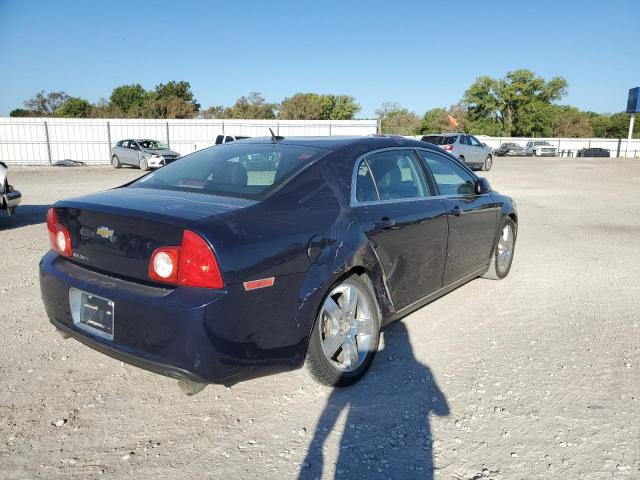 Photo 4 from auction – 2011 CHEVROLET MALIBU 2LT with VIN 1G1ZD5E73BF265549
