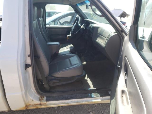 Photo 5 from auction – 2008 FORD RANGER with VIN 1FTYR10D48PA79614