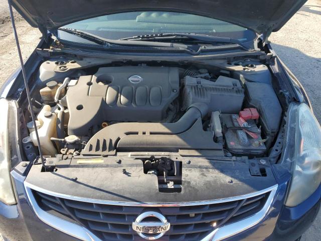 Photo 7 from auction – 2012 NISSAN ALTIMA S with VIN 1N4AL2EP2CC183293