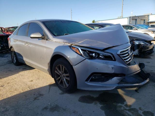 Photo 1 from auction – 2015 HYUNDAI SONATA SE with VIN 5NPE24AF6FH142486