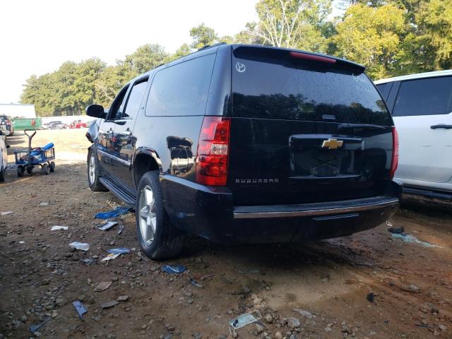 Photo 3 from auction – 2014 CHEVROLET SUBURBAN C with VIN 1GNSCKE07ER206561