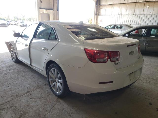 Photo 3 from auction – 2013 CHEVROLET MALIBU 2LT with VIN 1G11E5SA3DF130763