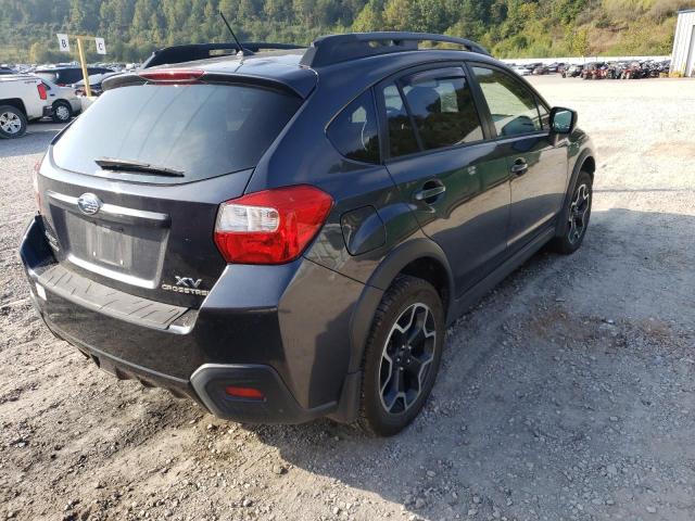 Photo 4 from auction – 2014 SUBARU XV CROSSTR with VIN JF2GPAVC1E8261506