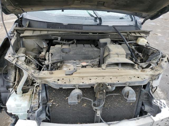 Photo 7 from auction – 2016 TOYOTA HIGHLANDER with VIN 5TDZARFH1GS020190