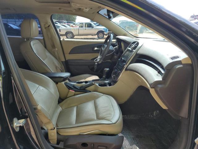 Photo 5 from auction – 2016 CHEVROLET MALIBU LIM with VIN 1G11E5SA1GU113931