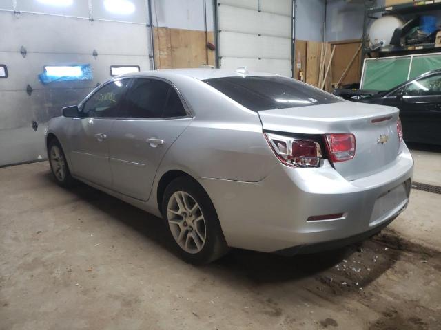 Photo 3 from auction – 2013 CHEVROLET MALIBU 1LT with VIN 1G11C5SA0DF125526