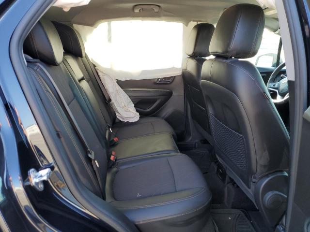 Photo 6 from auction – 2021 CHEVROLET TRAX 1LT with VIN KL7CJLSB3MB342091