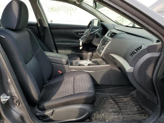 Photo 5 from auction – 2017 NISSAN ALTIMA 2.5 with VIN 1N4AL3AP2HC129348