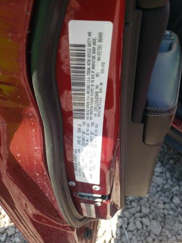 Photo 10 from auction – 2014 JEEP CHEROKEE L with VIN 1C4PJLCSXEW228408