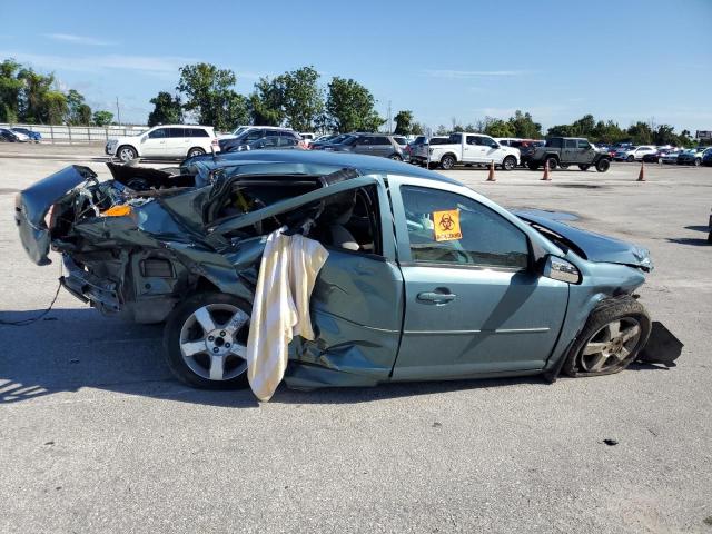 Photo 9 from auction – 2010 CHEVROLET COBALT 1LT with VIN 1G1AD5F59A7176152