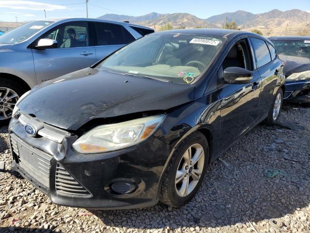 Photo 2 from auction – 2014 FORD FOCUS SE with VIN 1FADP3K23EL366818
