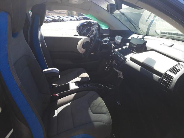 Photo 5 from auction – 2019 BMW I3 BEV with VIN WBY8P2C57K7D50206