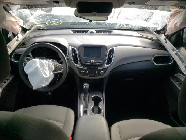 Photo 9 from auction – 2018 CHEVROLET EQUINOX LS with VIN 2GNAXREV6J6243398