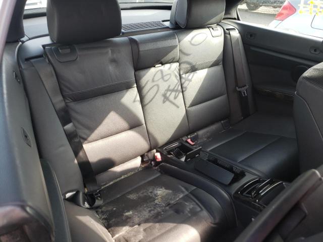 Photo 6 from auction – 2009 BMW 335 I with VIN WBAWL73549P180845