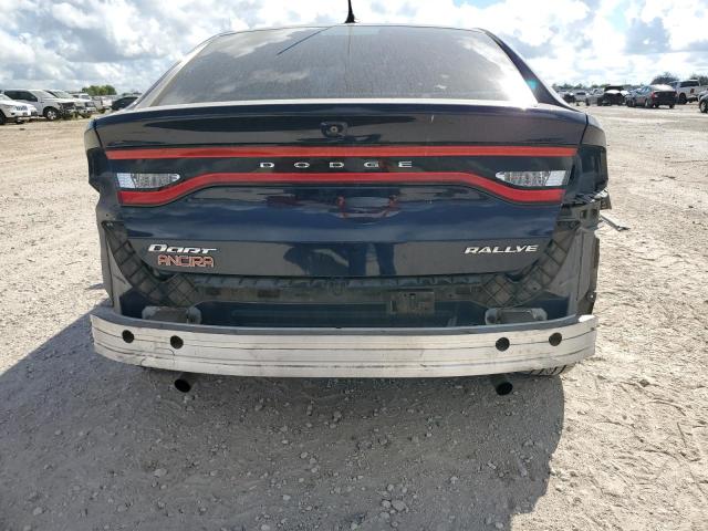 Photo 9 from auction – 2016 DODGE DART SXT with VIN 1C3CDFBB1GD607860