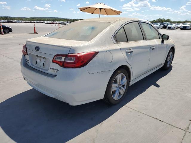 Photo 4 from auction – 2017 SUBARU LEGACY 2.5 with VIN 4S3BNAA66H3010285