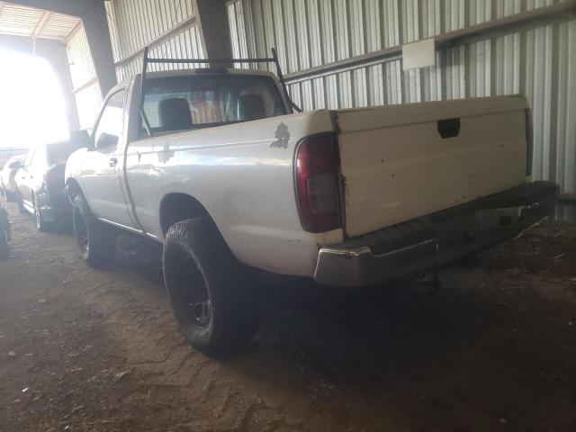Photo 3 from auction – 1998 NISSAN FRONTIER X with VIN 1N6DD21S8WC324738