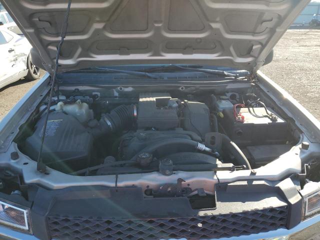 Photo 7 from auction – 2005 CHEVROLET COLORADO with VIN 1GCDS196458292205