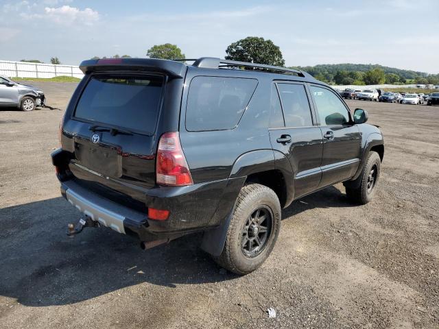 Photo 4 from auction – 2004 TOYOTA 4RUNNER SR with VIN JTEBU14R440026176