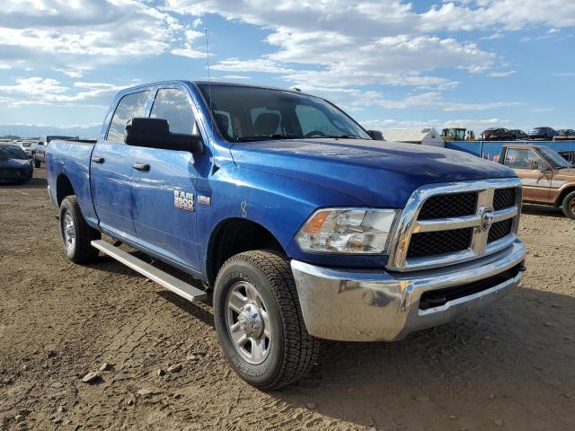 RAM 3500 ST 2015 with VIN 3C63R3CJ9FG579929 - Photo from auction
