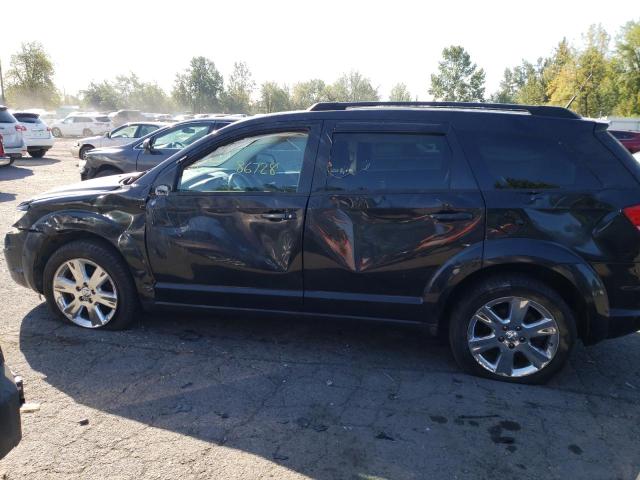 صورة رقم 9 من المزاد - 2010 DODGE JOURNEY SX مع VIN 3D4PG5FV3AT137984