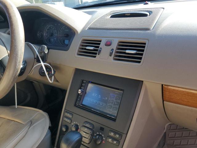 Photo 9 from auction – 2004 VOLVO XC90 with VIN YV1CM59H441052300