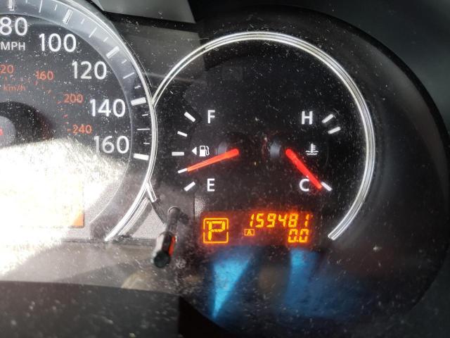 Photo 8 from auction – 2010 NISSAN ALTIMA BAS with VIN 1N4AL2AP4AN435276