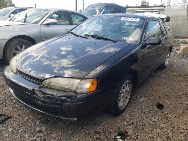 Photo 2 from auction – 1994 TOYOTA PASEO with VIN JT2EL45U4R0166091